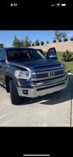 Toyota Tundra