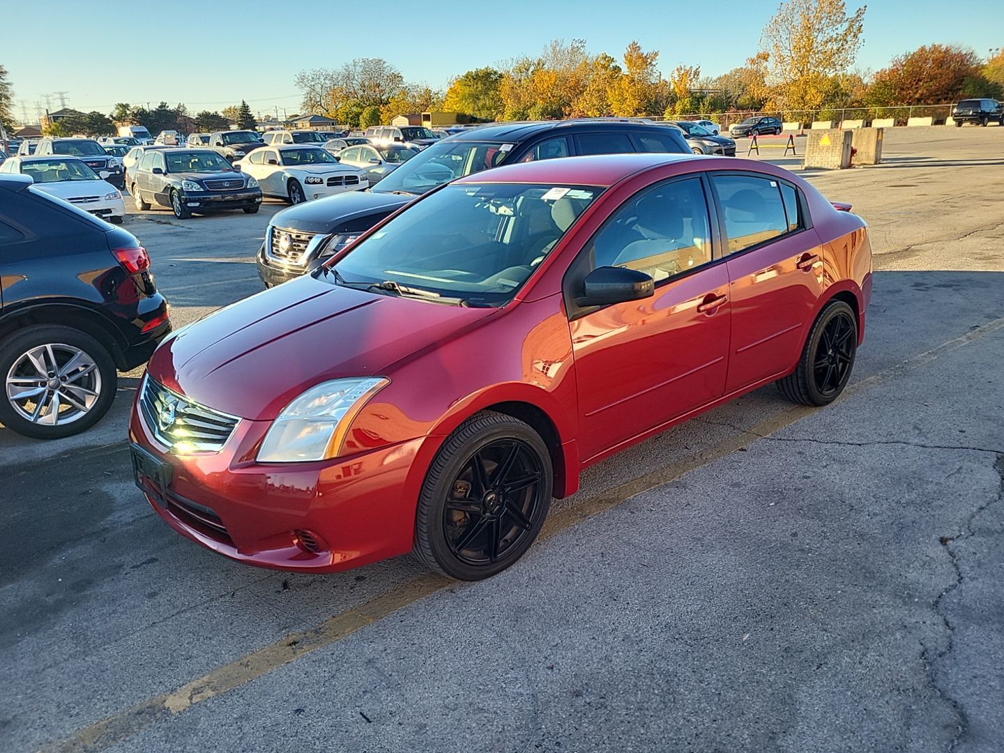Nissan Sentra