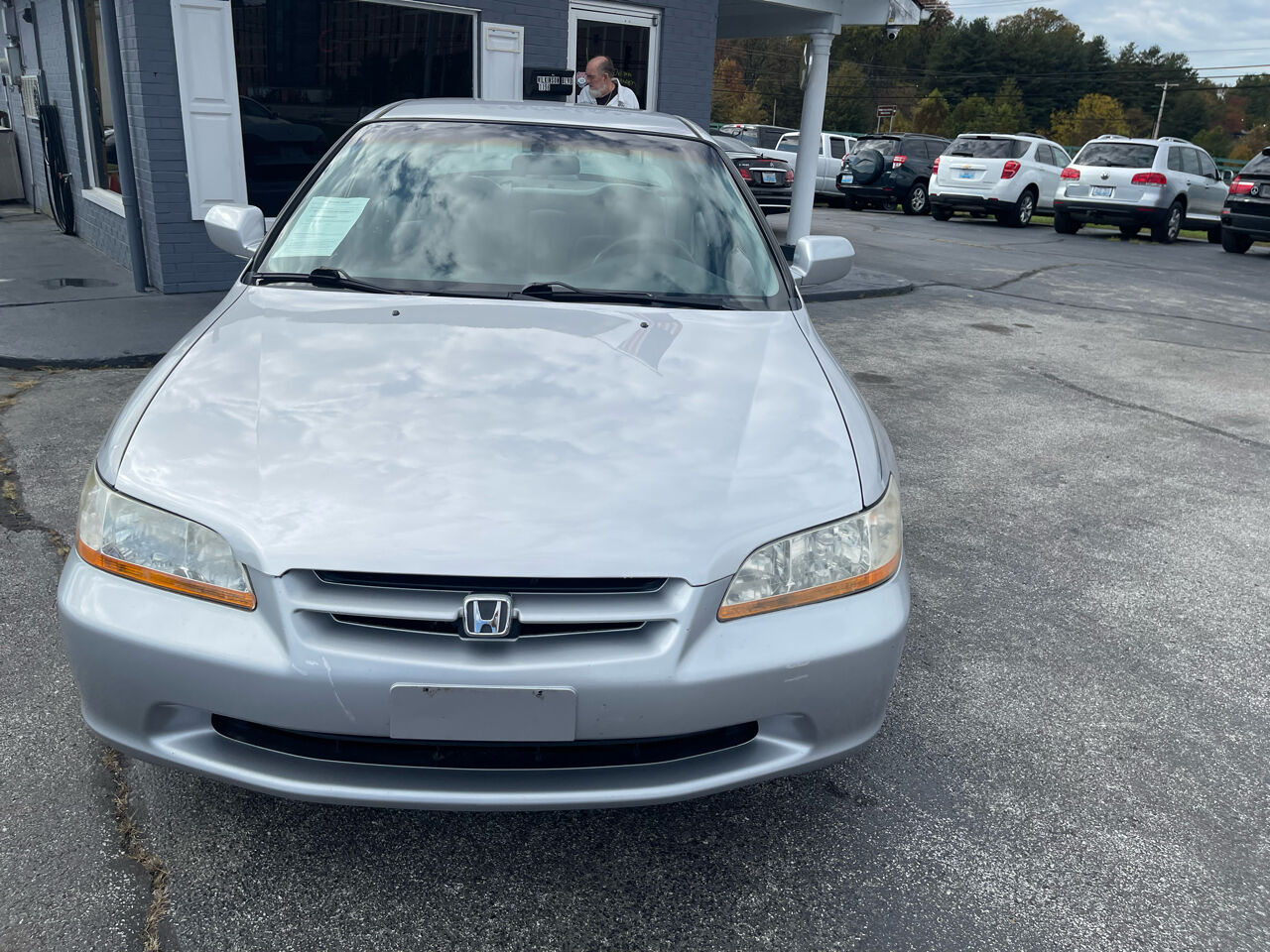 Honda Accord