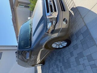Ford Expedition