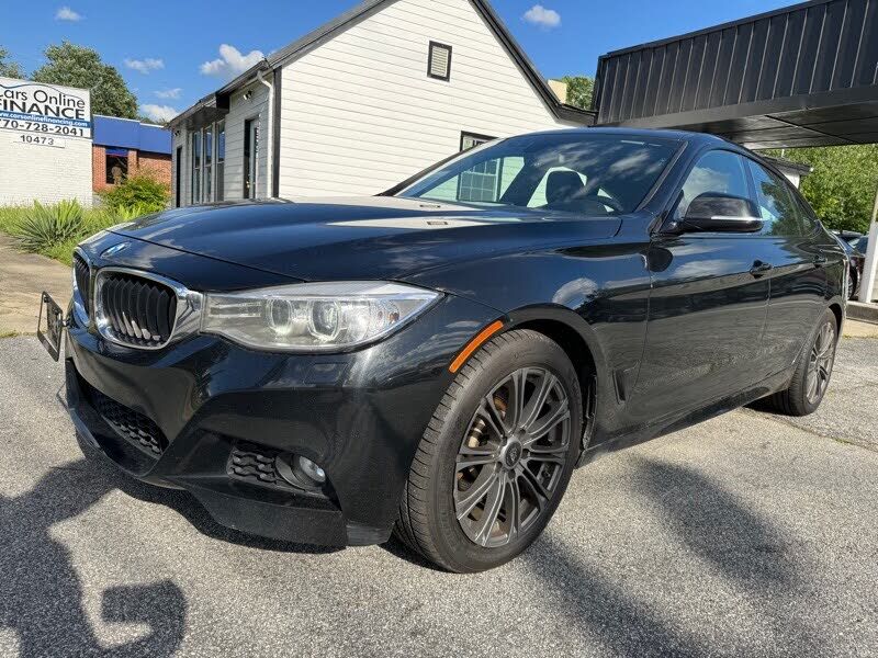 BMW 335