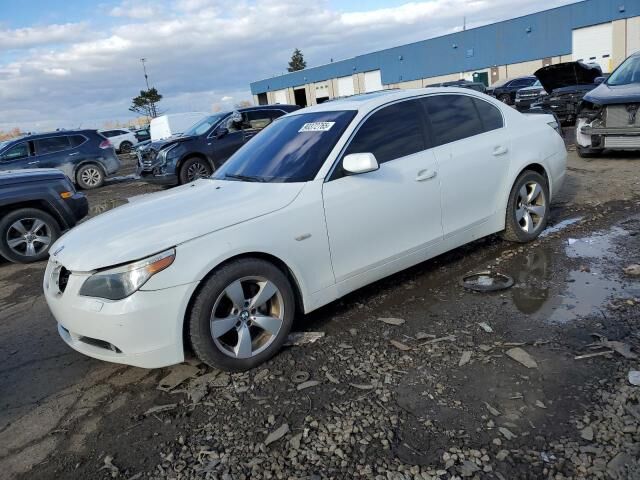 BMW 530xi