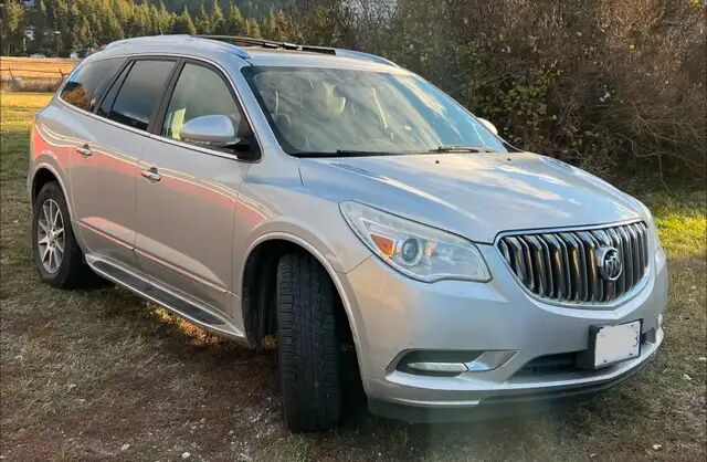Buick Enclave