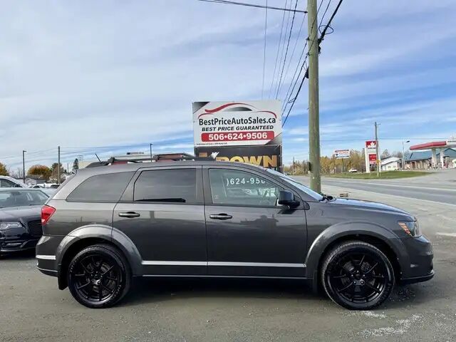 Dodge Journey