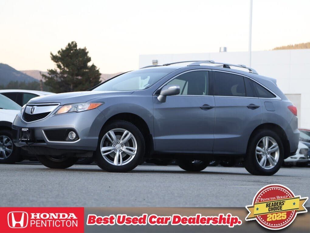 Acura RDX