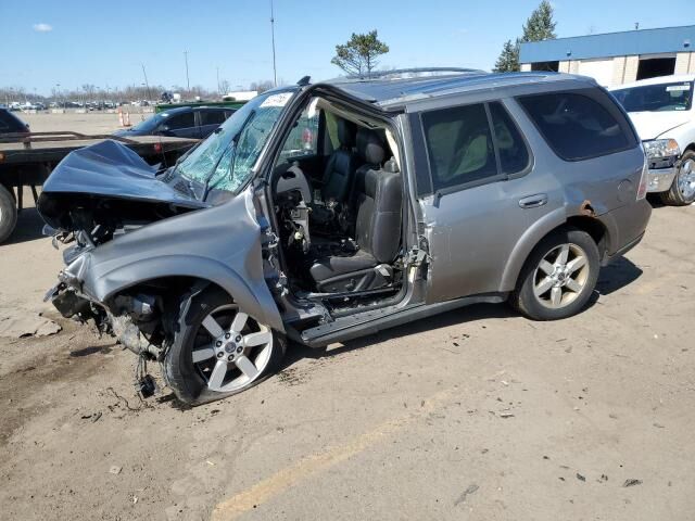 Saab 9-7X