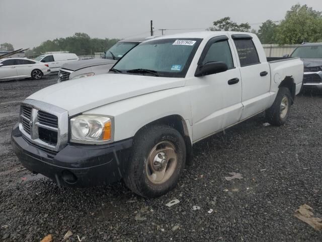 Dodge Dakota