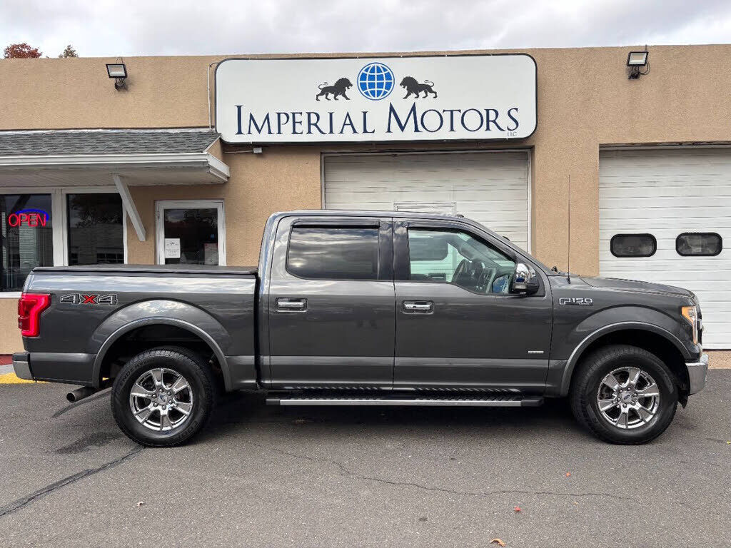 Ford F-150