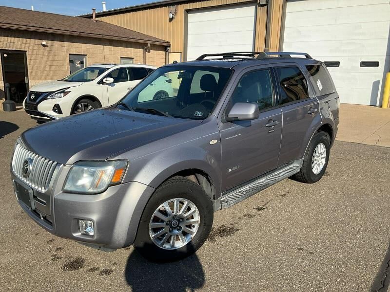 Mercury Mariner