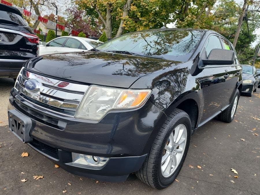 Ford Edge