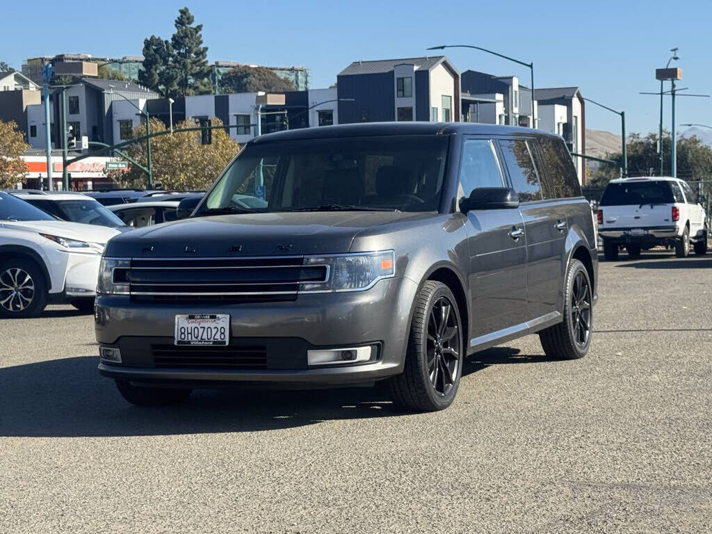 Ford Flex