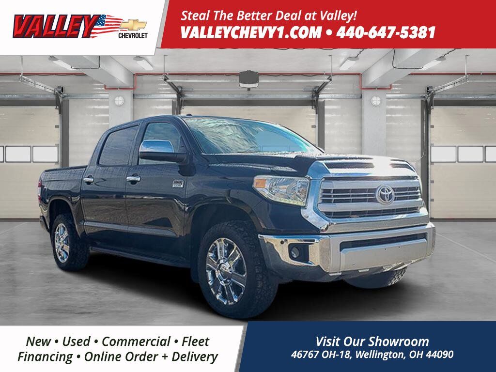 Toyota Tundra