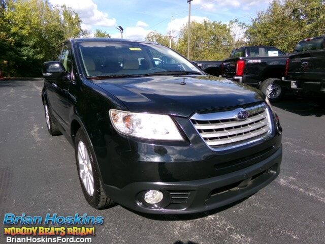 Subaru B9 Tribeca