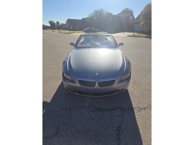 BMW 645Ci