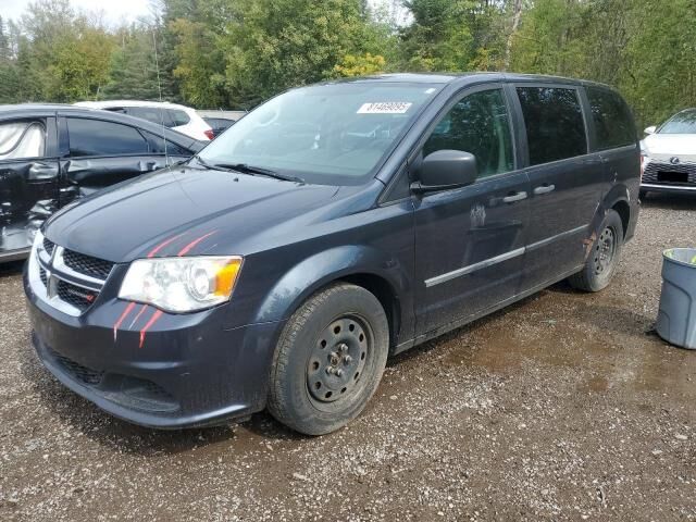 Dodge Grand Caravan