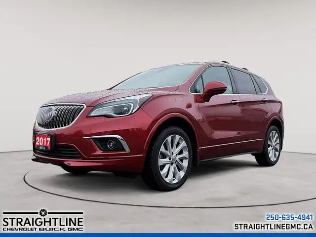 Buick Envision