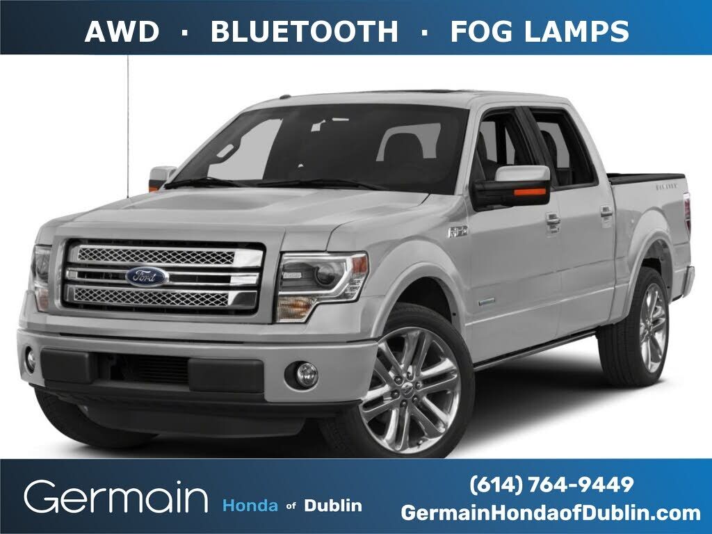 Ford F-150