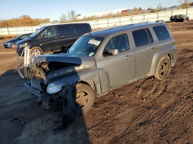 Chevrolet HHR
