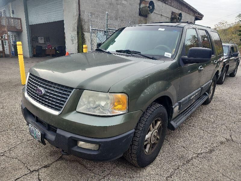 Ford Expedition