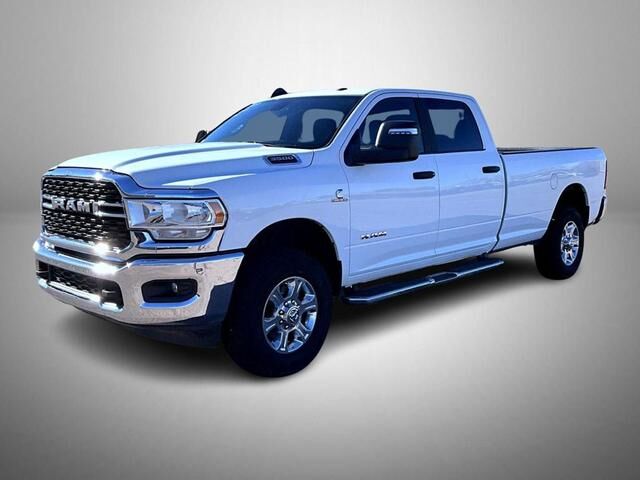 2024 RAM 3500