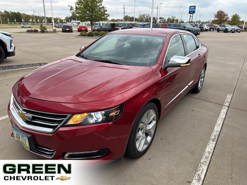 Chevrolet Impala