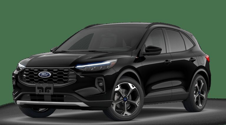 2026 FORD Escape