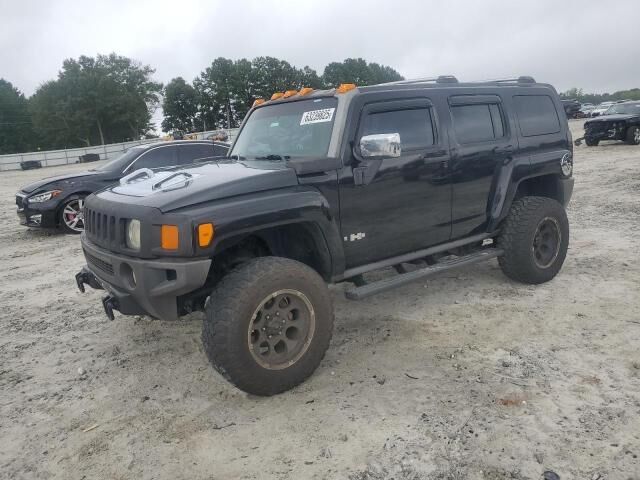 HUMMER H3