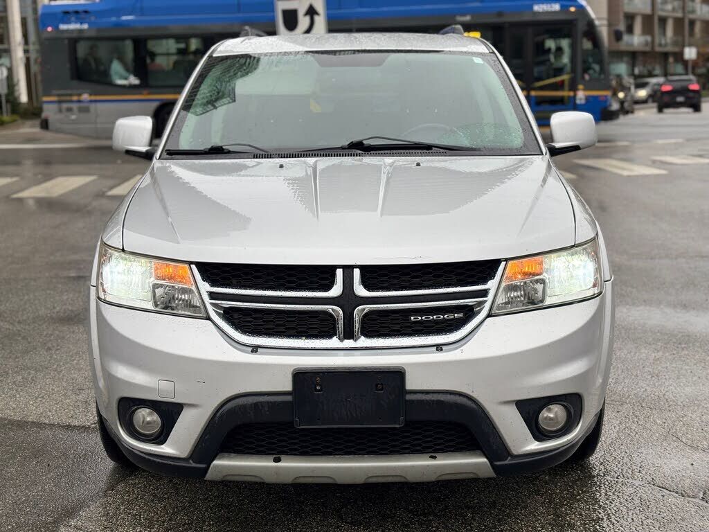 Dodge Journey