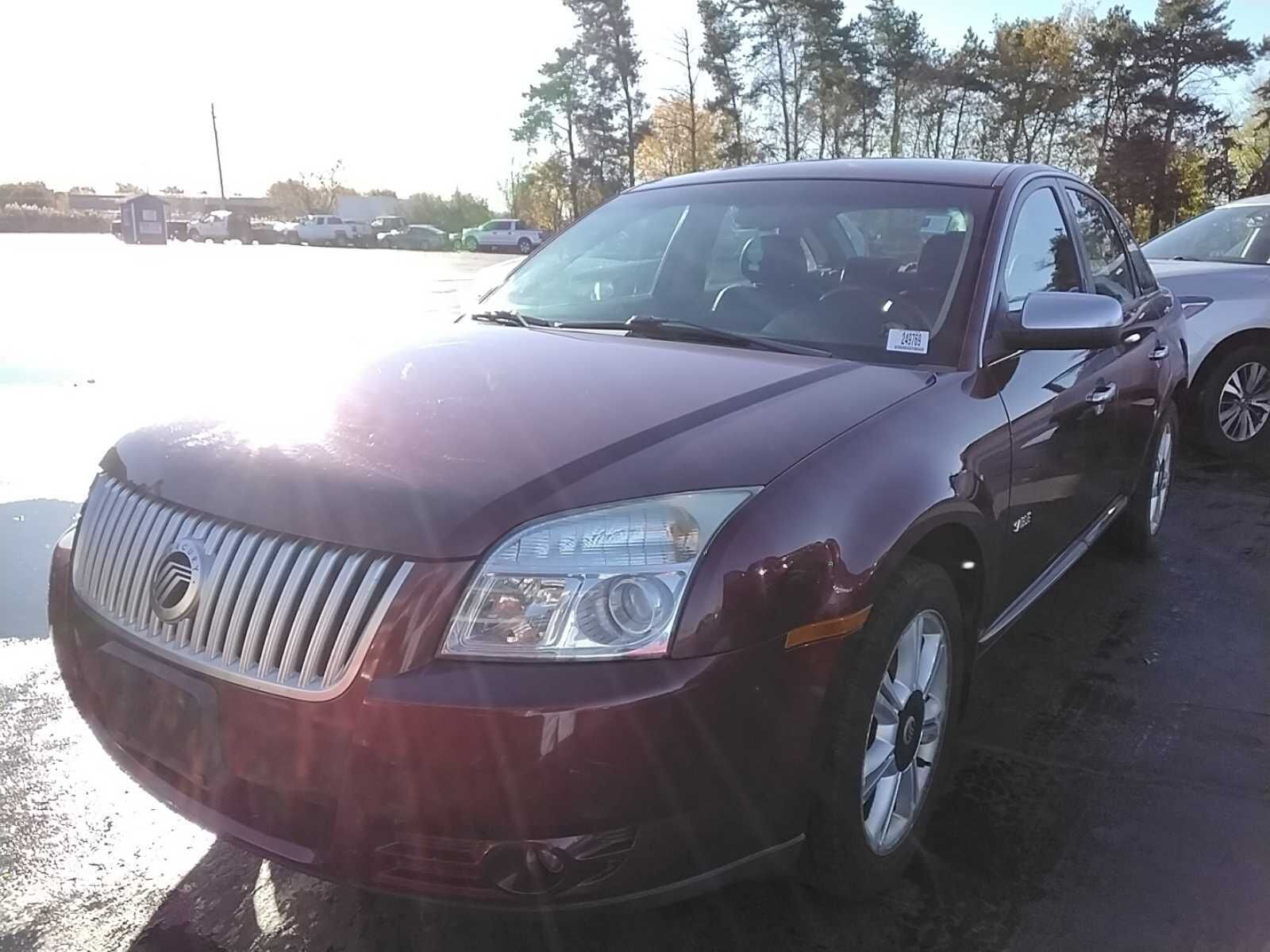Mercury Sable
