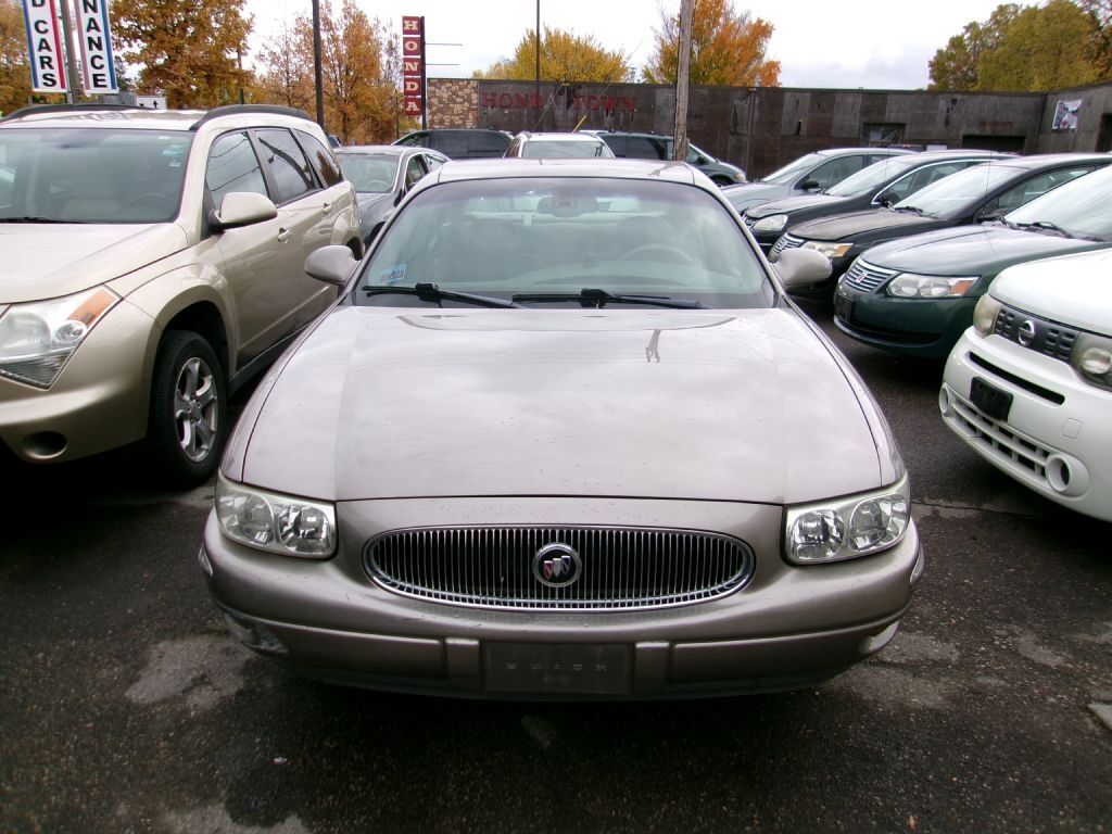 Buick LeSabre