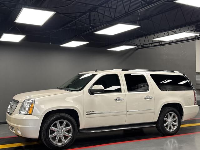 GMC Yukon