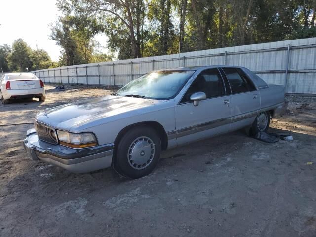Buick Roadmaster
