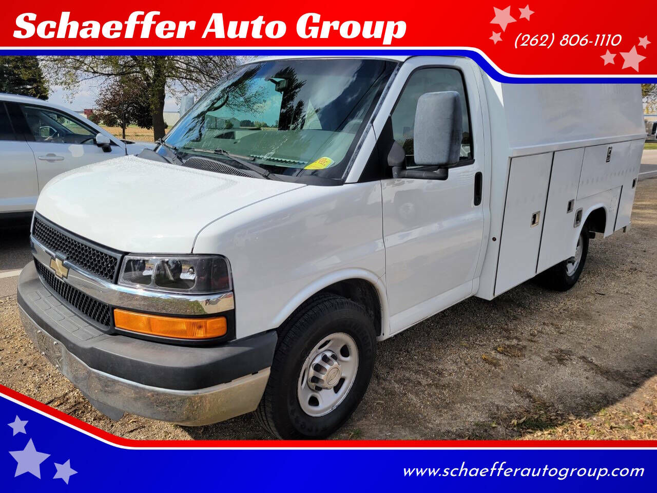 Chevrolet Express