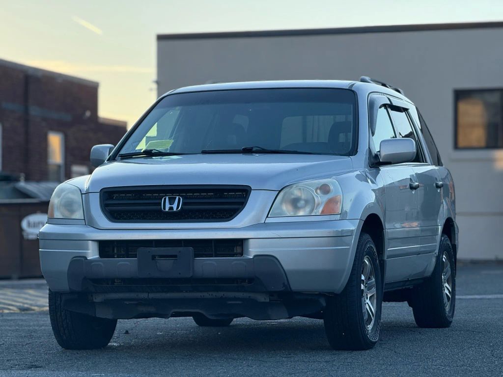 Honda Pilot
