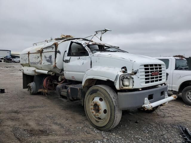 GMC C7