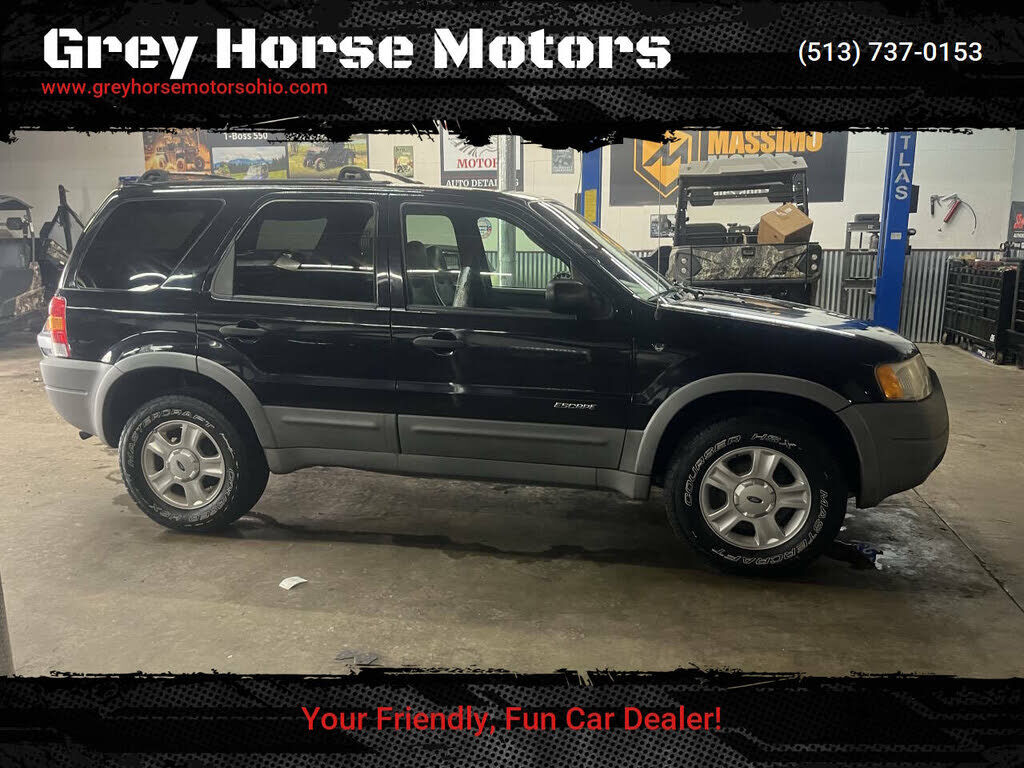 Ford Escape