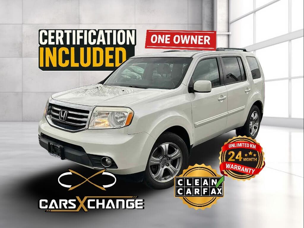 Honda Pilot