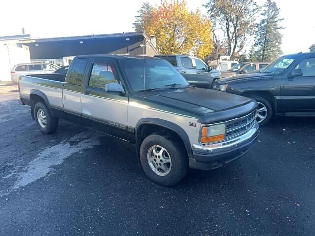 Dodge Dakota