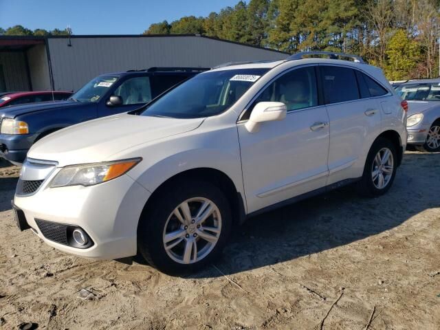 Acura RDX