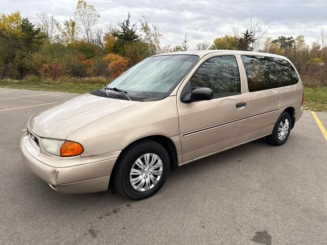 Ford Windstar