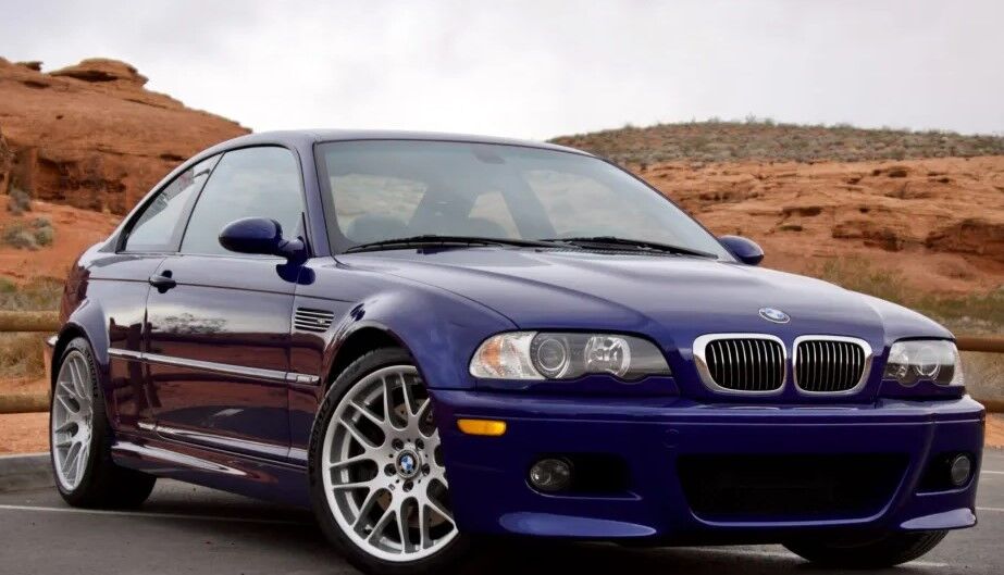 BMW M3