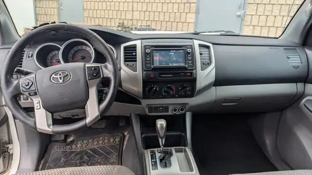 Toyota Tacoma