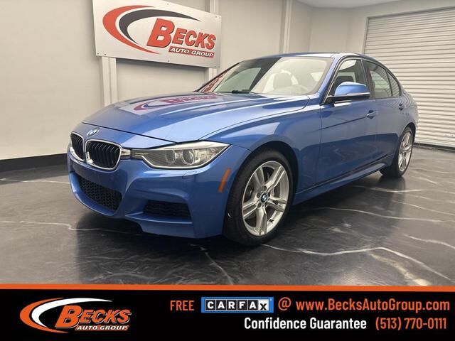 BMW 335i