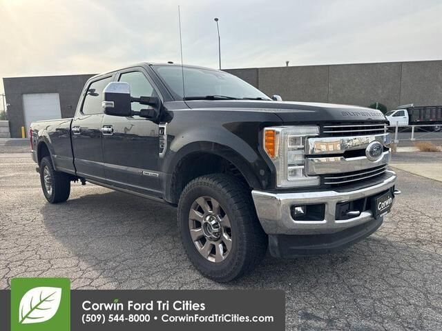 Ford F-350