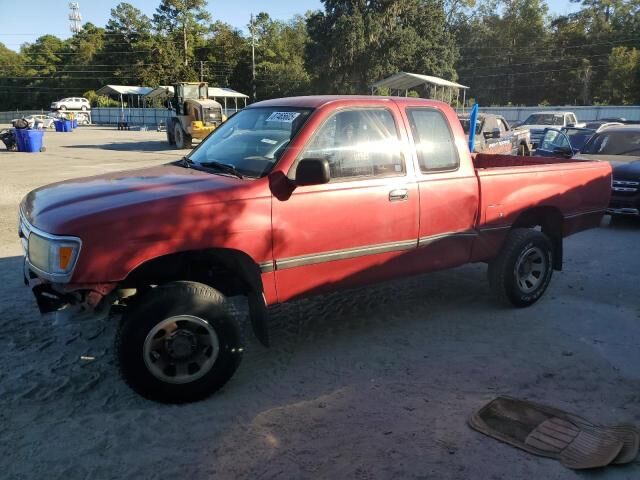 Toyota T100
