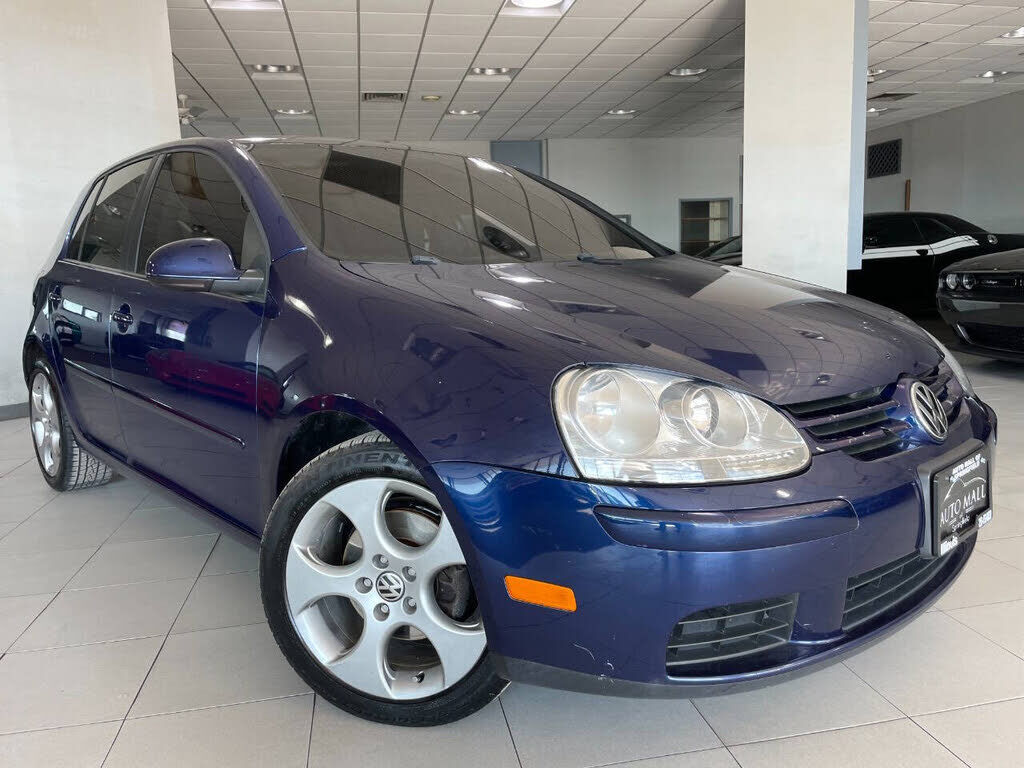 Volkswagen Rabbit