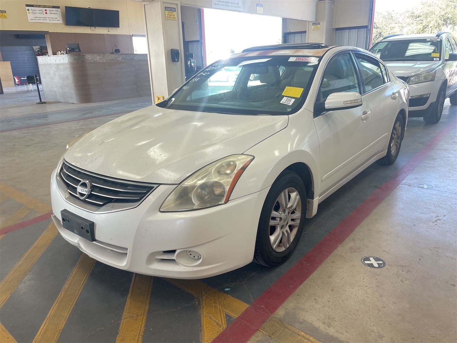 Nissan Altima