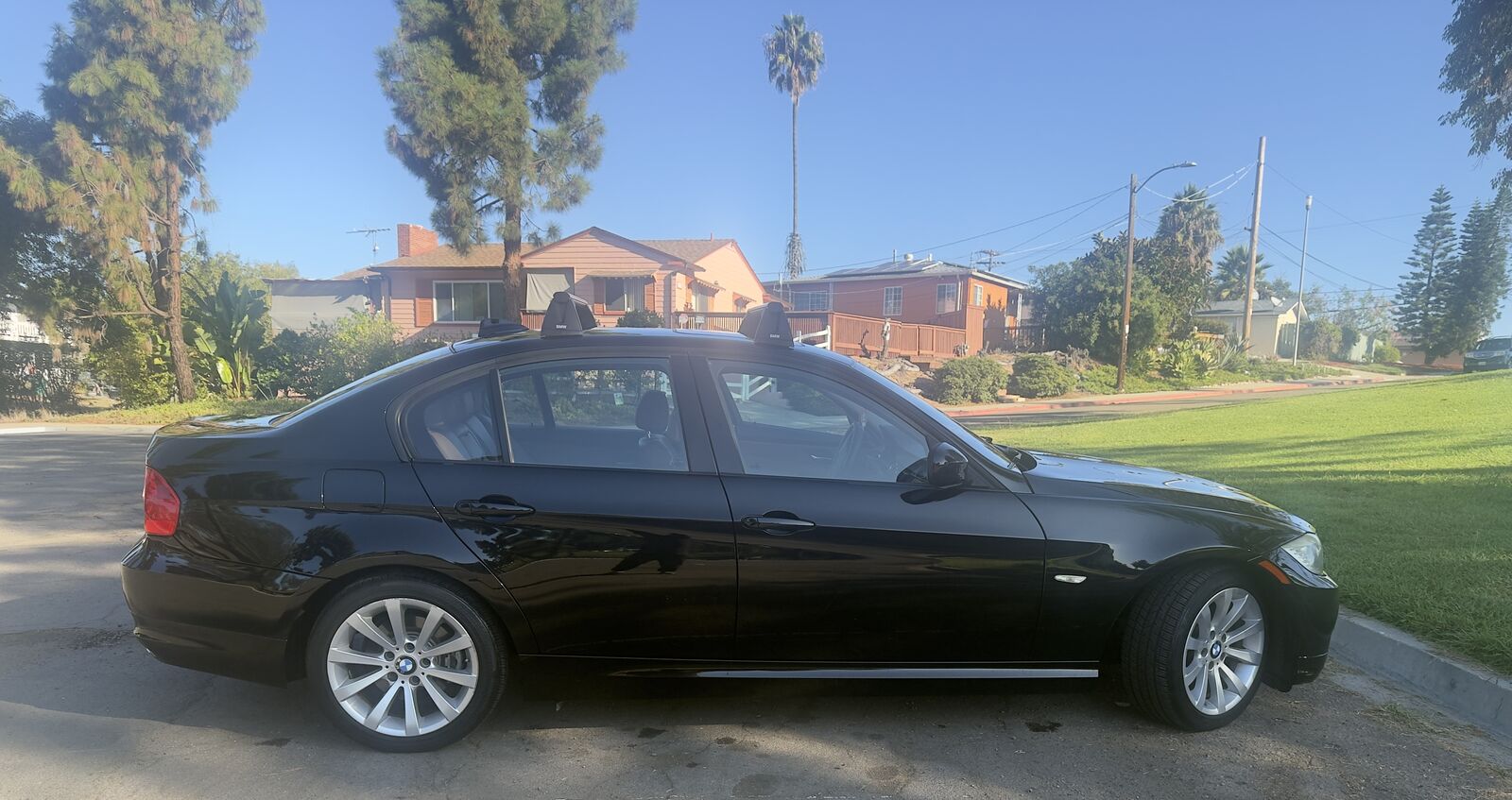 BMW 328i