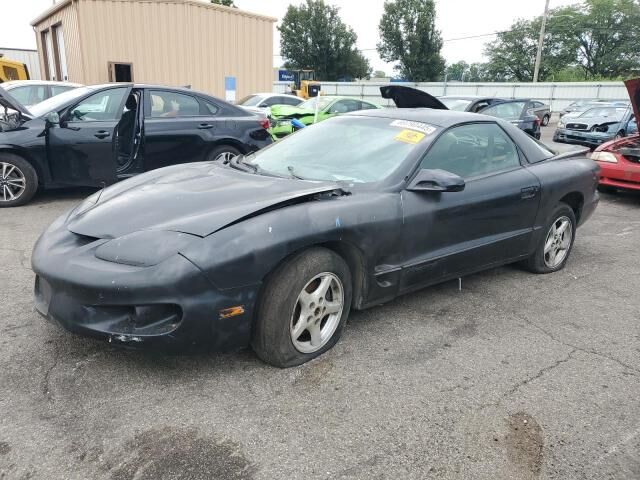 Pontiac Firebird