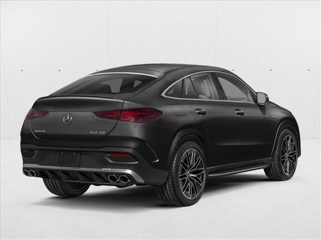 2026 Mercedes-Benz GLE-Class